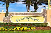 Champions Gate