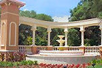 Emerald Island Resort