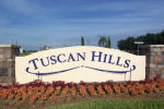 Tuscan Hills