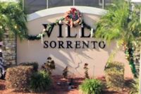 Villa Sorrento
