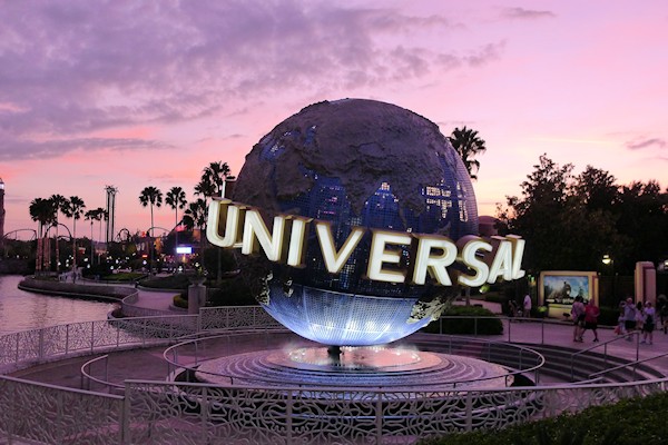 Universal Studios and Epic Universe