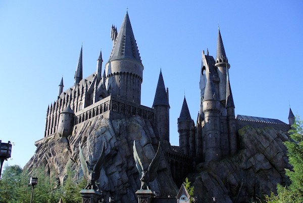 Forbidden Journey